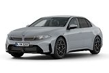 BMW i3 50 xDrive Sedan - náhled 1