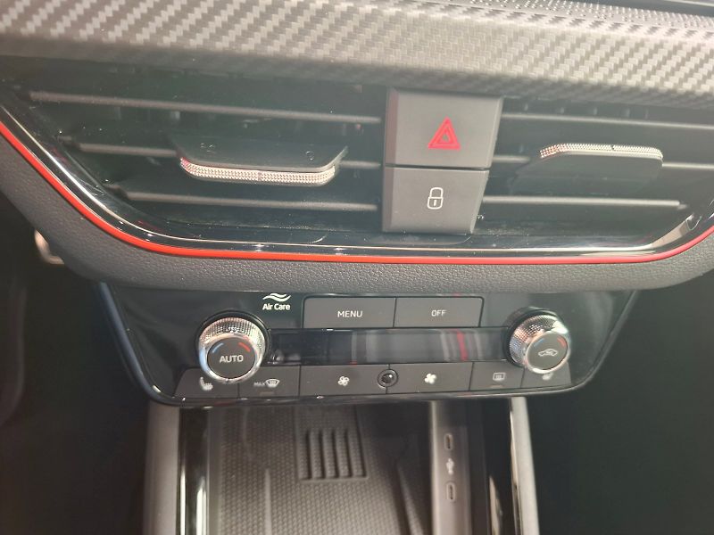 Škoda Scala (2026) MONTE CARLO TSI 85/1.0 M6F - fotka 12 z 32