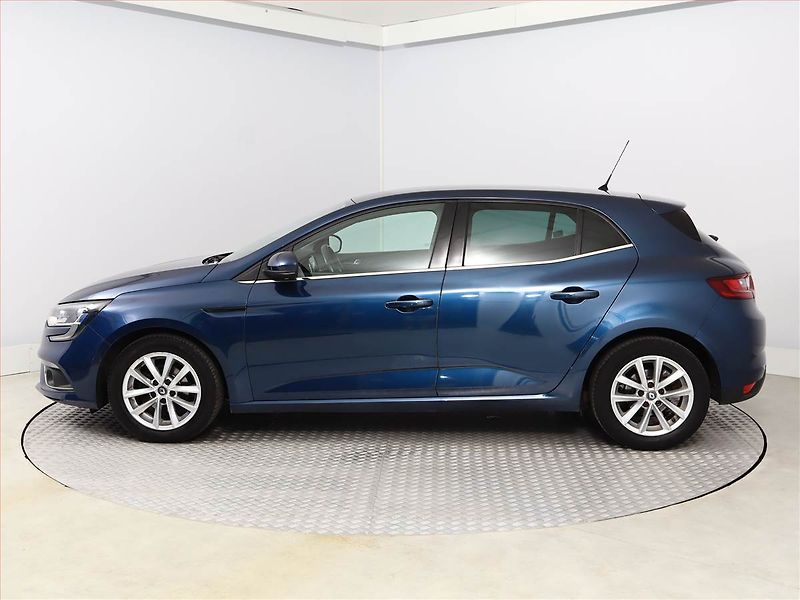 Renault Mégane (2016) 1.2 TCe, ČR,1.maj, Serv.kniha - fotka 3 z 13