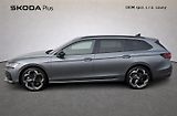 Škoda Superb (2025) combi SportLine iV 1,5 Tsi DSG - náhled 2