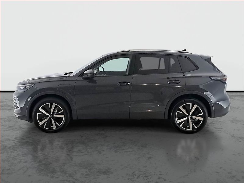 Volkswagen Tiguan (2025) 1.5 eHybrid - fotka 3 z 22