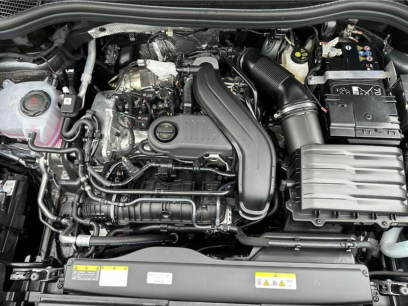 Volkswagen Tayron (2025) People 1,5 eTSI 110 kW mHEV - fotka 12 z 25