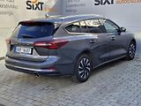 Ford Focus IV Titanium 1,0 EcoBoost (92 - náhled 3