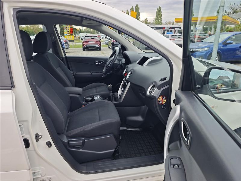 Renault Koleos 2,0 dCi150  4x4 Dynamique - fotka 14 z 19