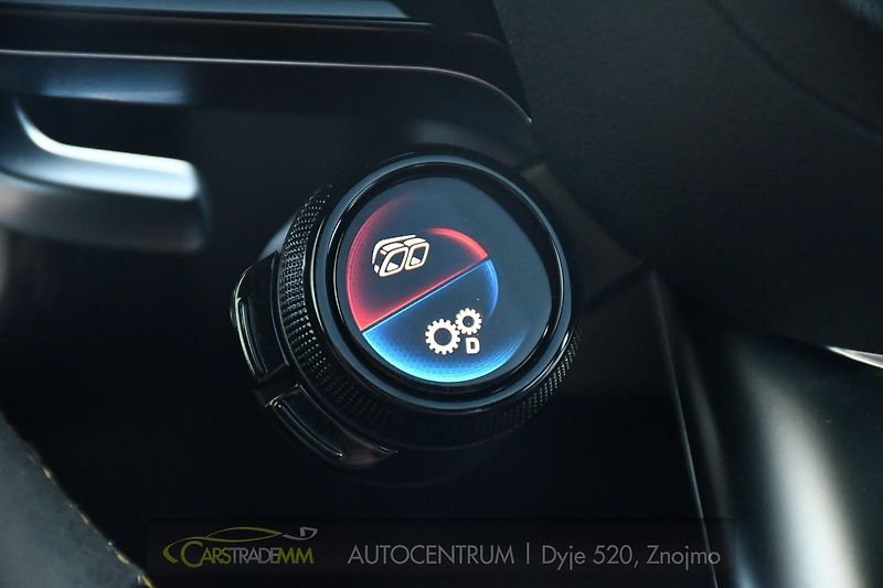 Mercedes-Benz CLA 45S AMG 4M+ 310kW ČR 1M - fotka 30 z 60