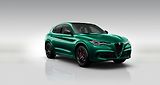 Alfa Romeo Stelvio (2026) Quadrifoglio 2.9 V6 BiTurbo 52 - náhled 1