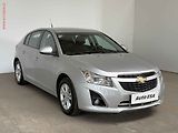 Chevrolet Cruze (2013) 1.4i, Navi, autoAC - náhled 1