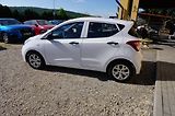 Hyundai i10 (2014) 1,0 1 MAJ V ČR - náhled 3