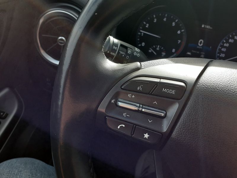 Hyundai Kona (2023) 1.0 T-GDi 1.MAJ ČR - fotka 9 z 38