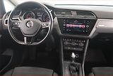 Volkswagen Touran (2019) Comfortline 1.6 TDI, Automat - náhled 7
