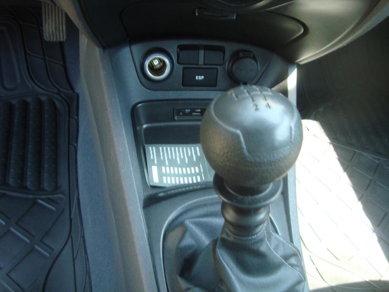 Kia Rio (2011) 1,4CVVT - fotka 15 z 17