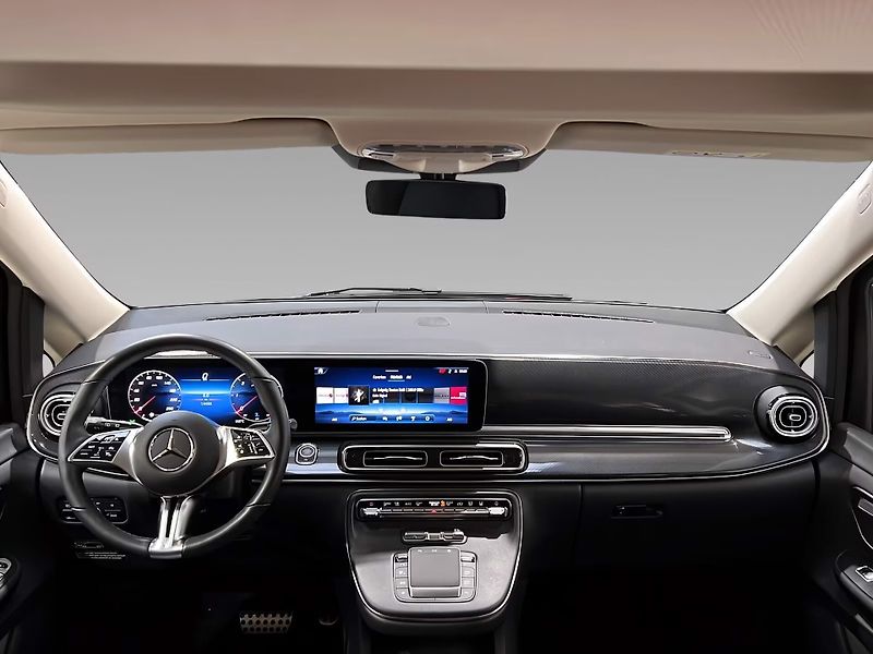 Mercedes-Benz Třídy V Marco Polo 300d AMG 360 AIR Di - fotka 11 z 15