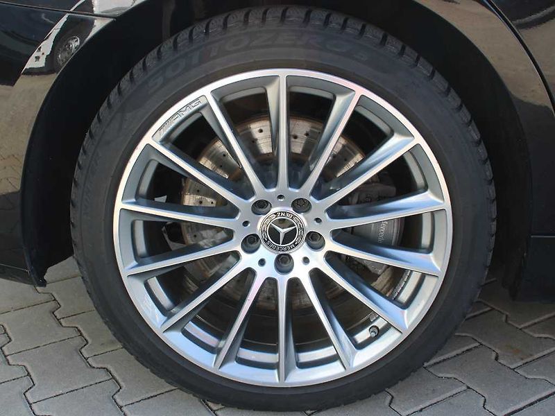 Mercedes-Benz Třídy S S 580 4MATIC, PANO - fotka 22 z 22