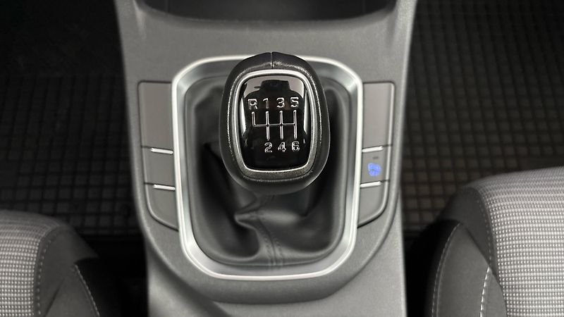 Hyundai i30 1.0 T-GDI Comfort Kombi - fotka 22 z 22