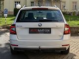 Škoda Octavia TDI 4x4 110kW NezTop Taž Carpl - náhled 7