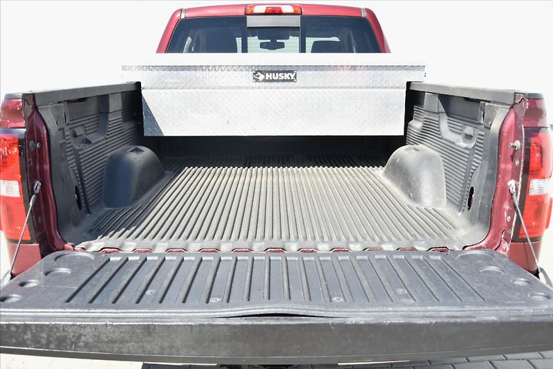 GMC Sierra Z71 4.3 V6 212kW 4x4 TAŽNÉ - fotka 12 z 25