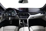 BMW Řada 5 530d xDrive Touring - náhled 8