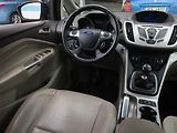 Ford Grand C-MAX (2011) 1.6 TDCi, 7 míst, nová STK - náhled 7