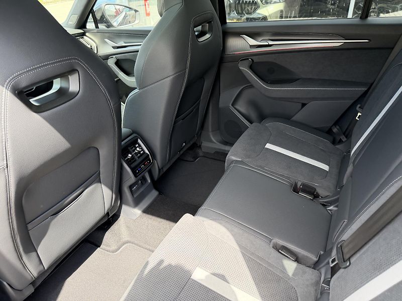 Škoda Kodiaq (2026) 2.0TDI 142kW 4X4 SP PAN TZ NT! - fotka 23 z 51