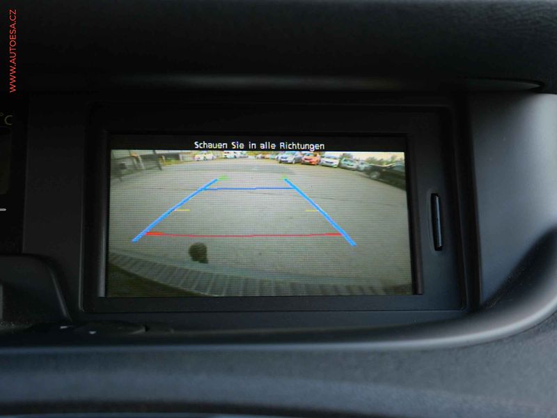 Renault Mégane (2014) 1.6 dCi, BOSE Edition - fotka 19 z 25