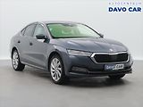 Škoda Octavia 2,0 TDI 110kW DSG Style CZ - náhled 1
