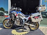 Honda CRF 1100 L Africa Twin Adventure Sports (2020) ES - náhled 7