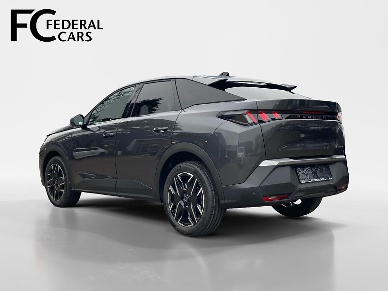 Peugeot 3008 (2026) BUSINESS Hybrid 145 e-DCS6  - fotka 3 z 15
