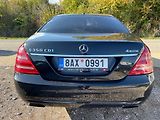 Mercedes-Benz Třídy S (2009) 350 CDI Long 4 matic! - náhled 26