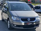 Volkswagen Touran United 1.4TSi 103kw TEMPOMAT - náhled 2