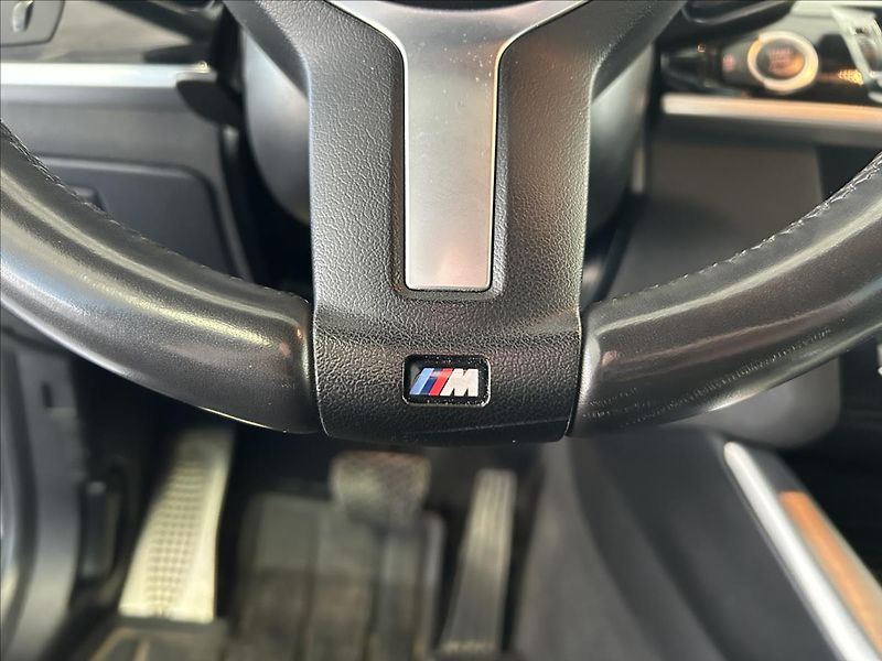 BMW X3 2,0   xDrive20d,1.MAJITEL,ČR,D - fotka 14 z 38