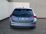 Škoda Scala 1,5 TSI 110 Style AT - náhled 4