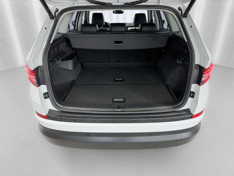 Škoda Kodiaq 2.0 TDI 147KW DSG 4X4 STYLE, K - fotka 26 z 26
