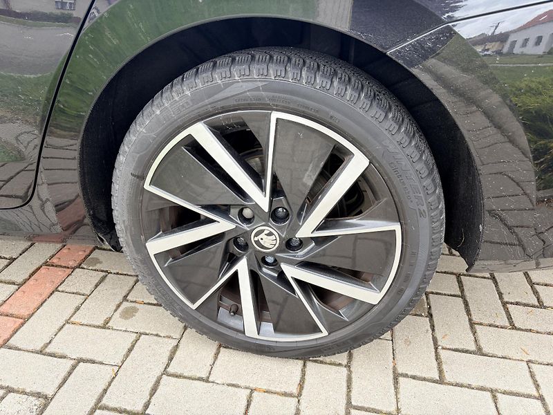Škoda Octavia IV 1.4TSI STYLE DSG  - fotka 7 z 51
