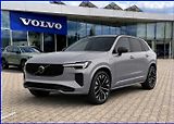 Volvo XC90 (2026) T8 PLUS DARK +4SERVIS/ZÁRUKA   - náhled 1