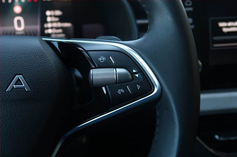 Škoda Scala (2025) 1.0 TSI, Top Selection, FullLe - fotka 19 z 20