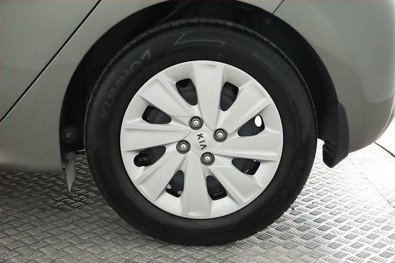 Kia Rio (2019) 1.25 CVVT, Serv.kniha - fotka 15 z 19