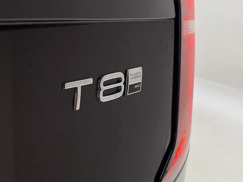 Volvo XC90 (2026) T8 AWD RECHARGE BRIGHT PLUS 7m - fotka 21 z 72