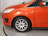 Ford C-MAX (2012) 1.6 TDCi, Tempomat - náhled 14