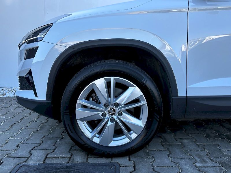 Škoda Karoq (2024) 2.0 TDI 110kW 4x4 DSG Top Sele - fotka 33 z 35