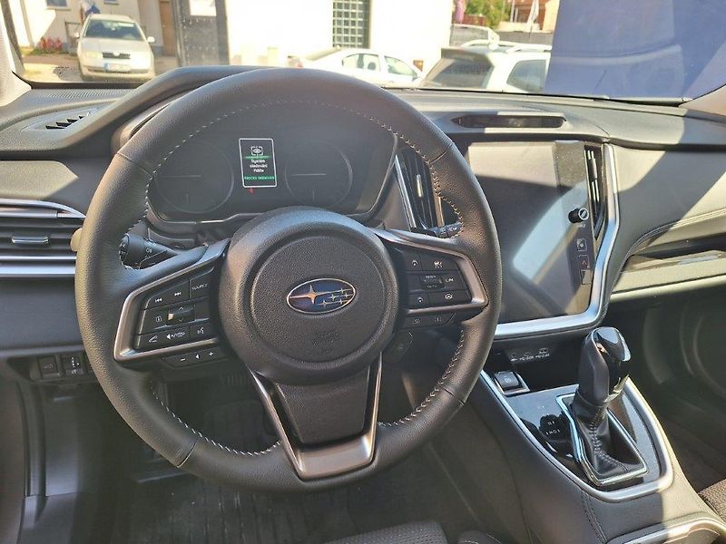 Subaru Outback (2024) Outback 2,5 Comfort TOP stav - fotka 11 z 24
