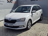 Škoda Fabia  IIIF Tour Ambition 1,0 TSI ( - náhled 1