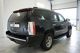 Cadillac Escalade 6,2I V8 4WD AUT. - náhled 4