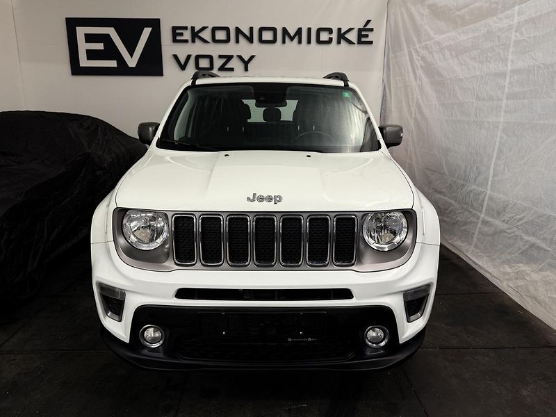 Jeep Renegade (2020) 1.3i,T4,180CV,REZERVOVÁNO - fotka 4 z 28