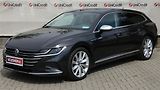 Volkswagen Arteon Shooting Brake 2.0 TDI DSG Ele - náhled 1