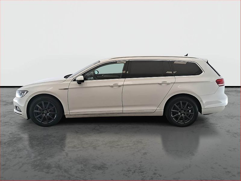 Volkswagen Passat (2016) 2.0 TDI 4Motion, 4X4 - fotka 3 z 19