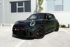 Mini JCW (2024) - fotografie inzerátu