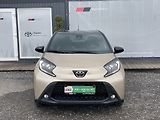 Toyota Aygo 1.0i, ČR-1m, Style, DPH - náhled 2