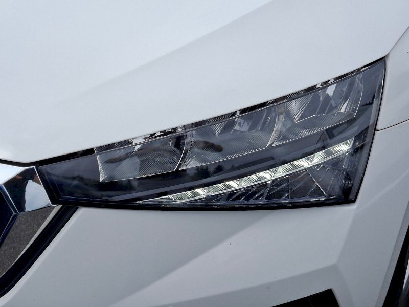 Škoda Scala (2023) Ambition 1,0TSi 81kW - fotka 32 z 33