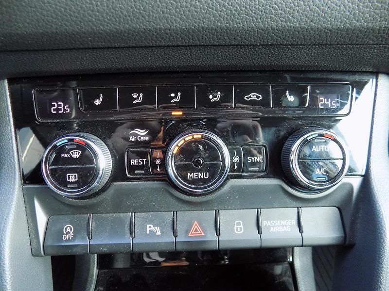 Škoda Kodiaq (2020) 2.0 TDi  - fotka 15 z 15