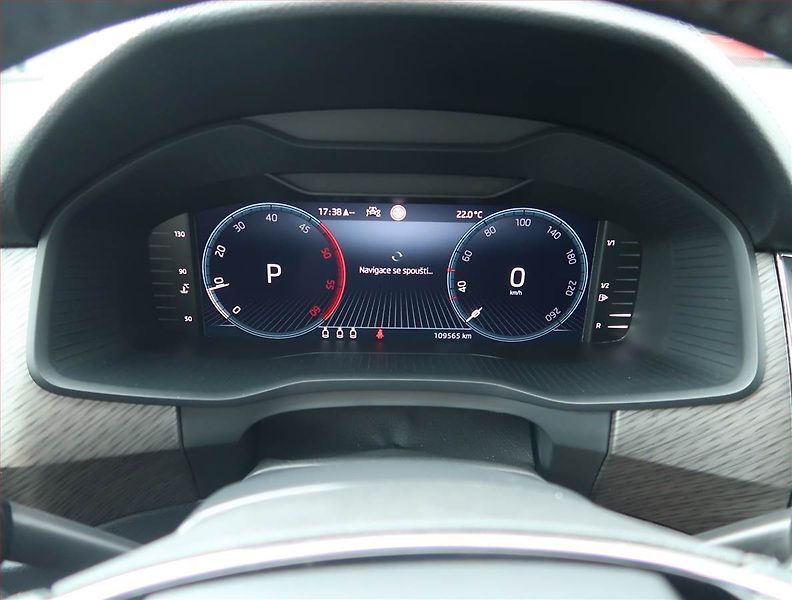 Škoda Kodiaq (2023) Style 2.0 TDI - fotka 11 z 21
